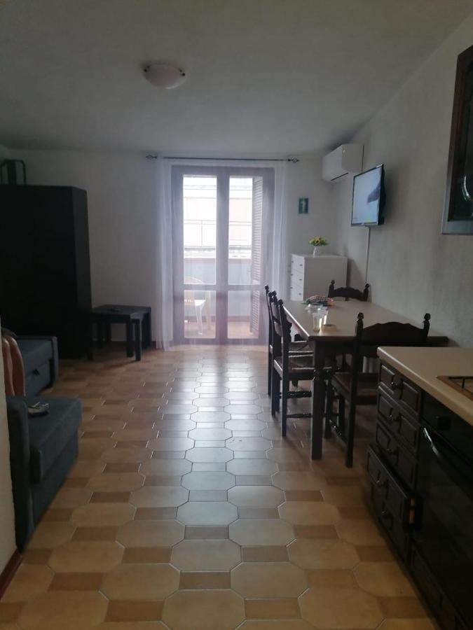Appartamento Аppartamenti vicino al mare Scalea Esterno foto