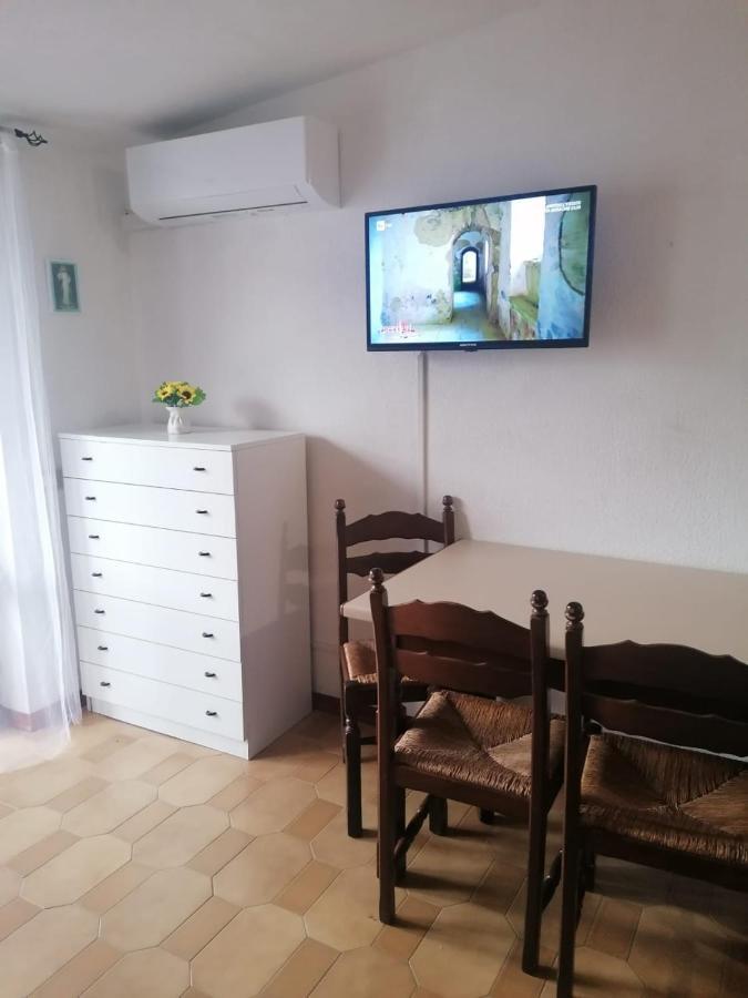 Appartamento Аppartamenti vicino al mare Scalea Esterno foto
