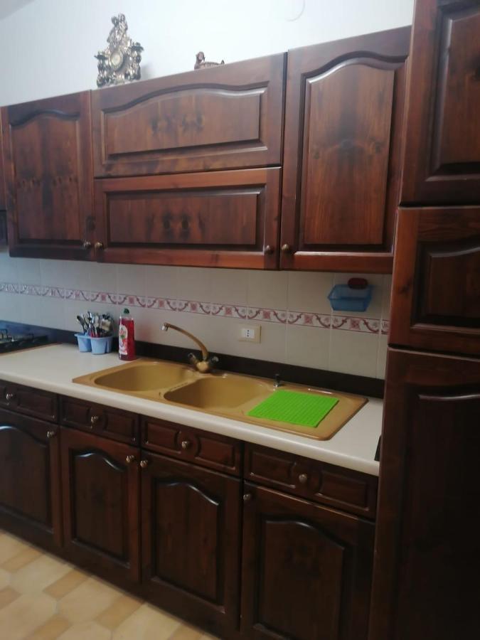 Appartamento Аppartamenti vicino al mare Scalea Esterno foto
