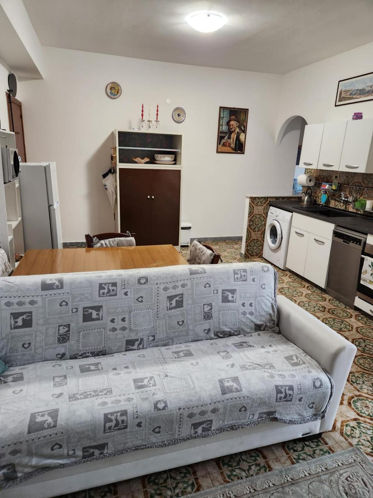 Appartamento Аppartamenti vicino al mare Scalea Esterno foto