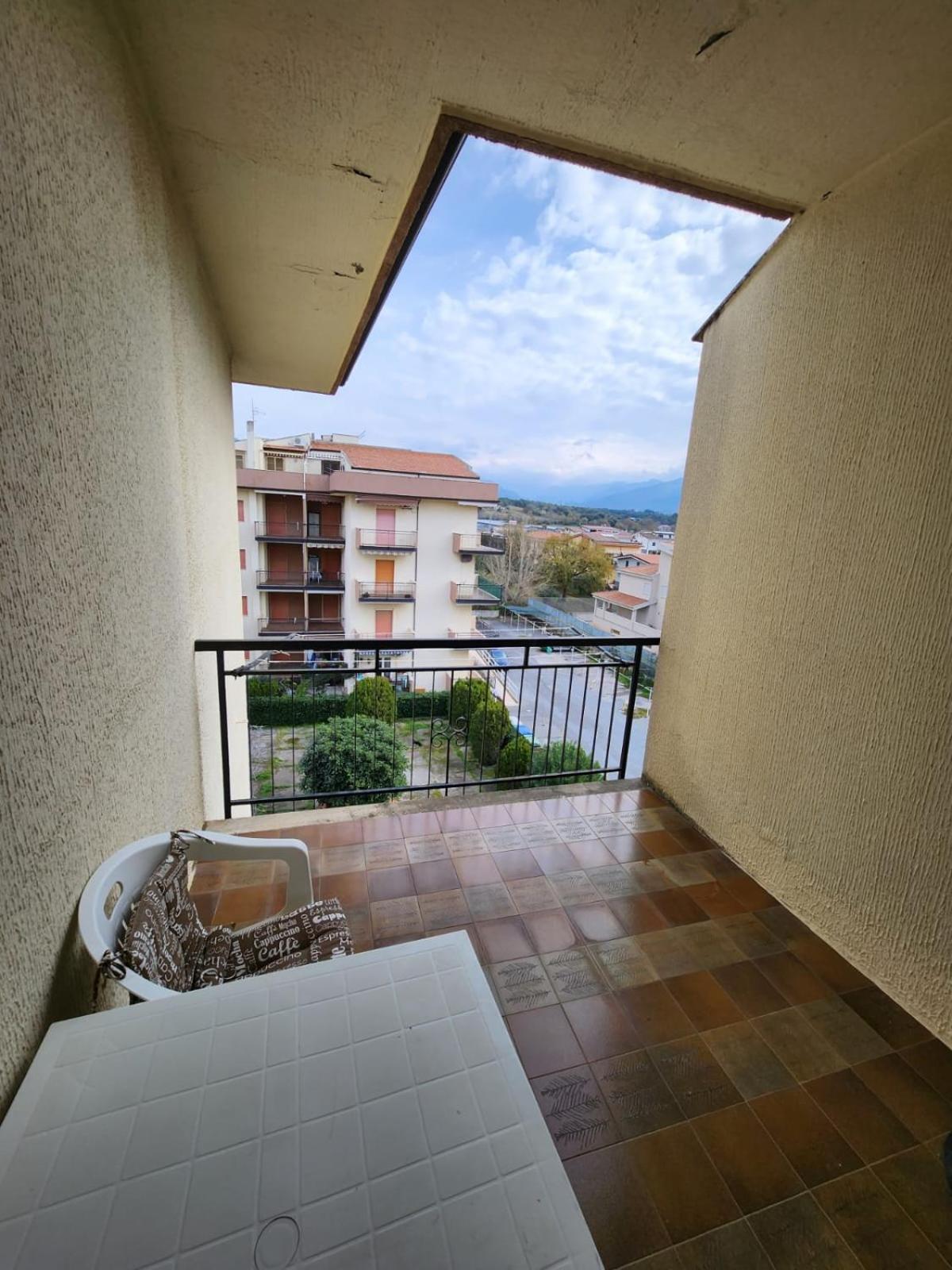 Appartamento Аppartamenti vicino al mare Scalea Esterno foto