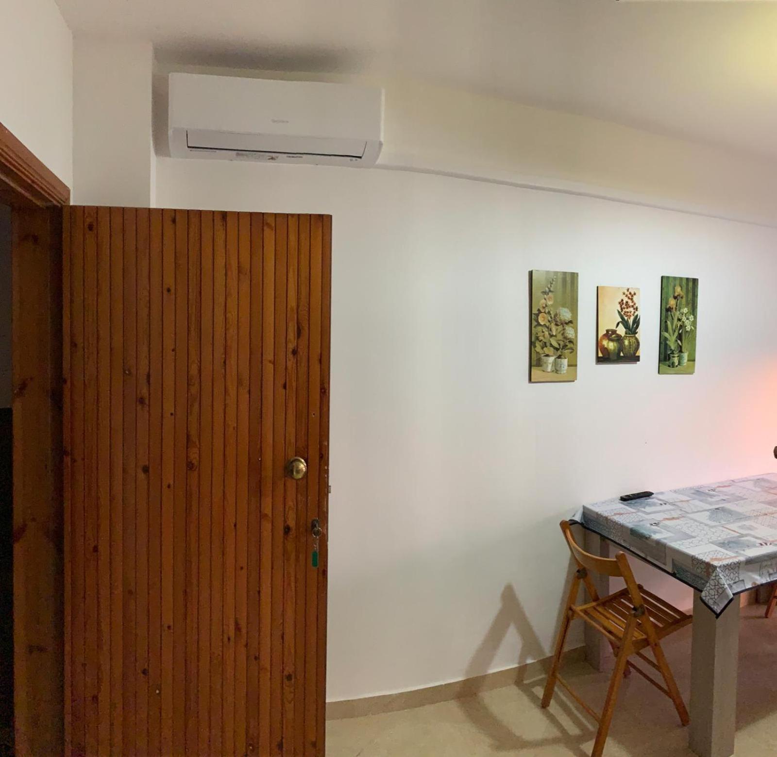 Appartamento Аppartamenti vicino al mare Scalea Esterno foto