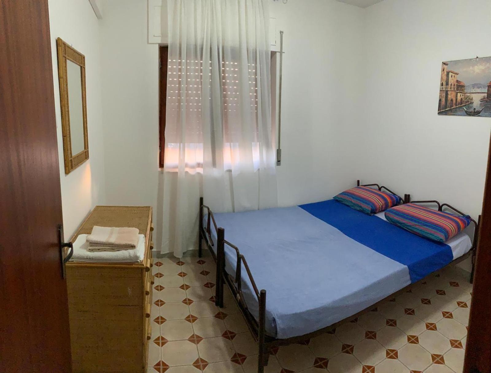Appartamento Аppartamenti vicino al mare Scalea Esterno foto