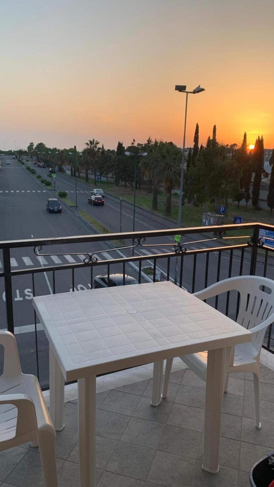 Appartamento Аppartamenti vicino al mare Scalea Esterno foto