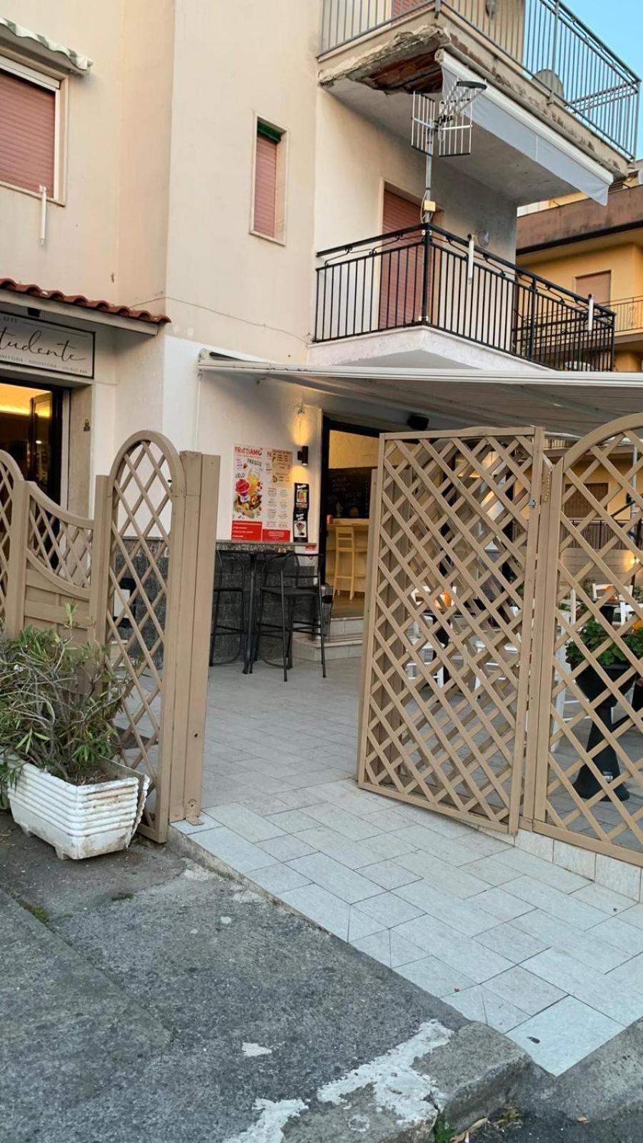 Appartamento Аppartamenti vicino al mare Scalea Esterno foto
