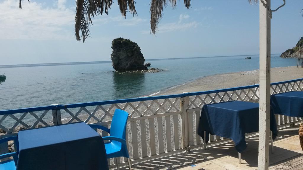Appartamento Аppartamenti vicino al mare Scalea Esterno foto